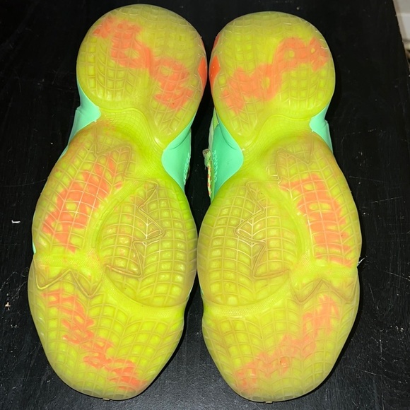 Adidas D.O.N. Issue 2 Marvel Spida Sense Basketball Athletic Streetwear Hiphop - Picture 14 of 14